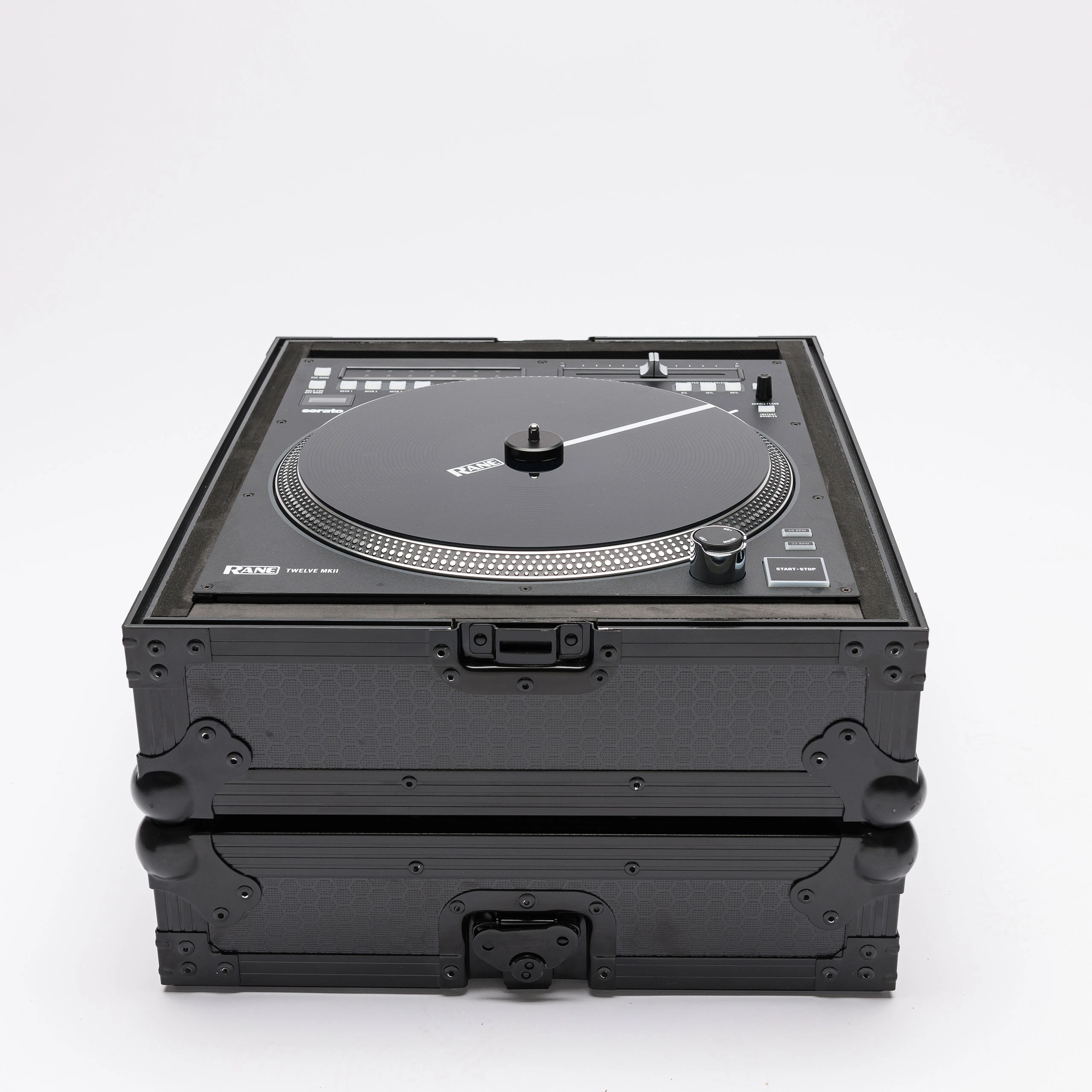 Magma Multi-Format-Turntable-Case II B/B